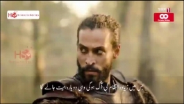 Great Seljuk - Season 01 Episode 10